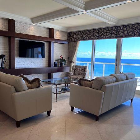 Ritz Carlton Luxurious Residence On Singer Island Riviera Beach Exterior foto